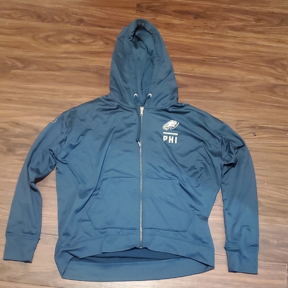 Under Armour Tops - Under Armour Philadelphia Eagles Hoodie